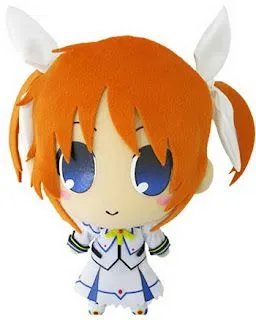 Peluches anime - Imagui