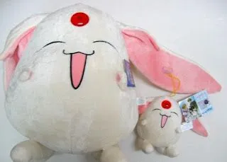 Peluches anime - Imagui