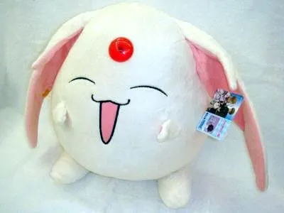 peluches animes: peluches innovadores