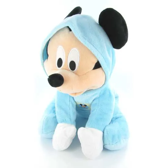 Peluches Disney Baby | Angel o Demonio