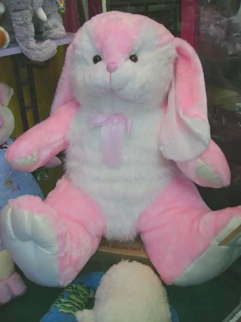 Peluches gigantes al mejor precio - Capital Federal, Argentina ...