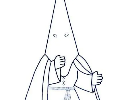 penitente - Orientación Andújar - Recursos Educativos