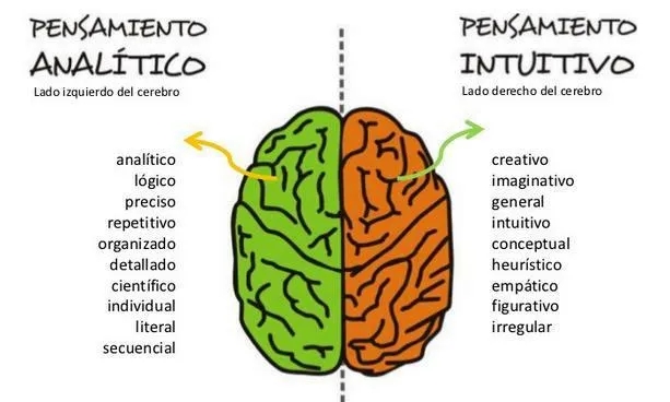 Pensamiento - Imagui