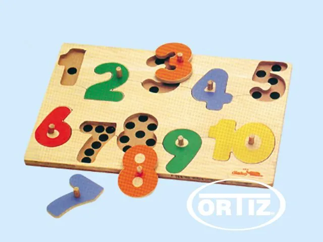 Pensamiento matematico preescolar - Imagui