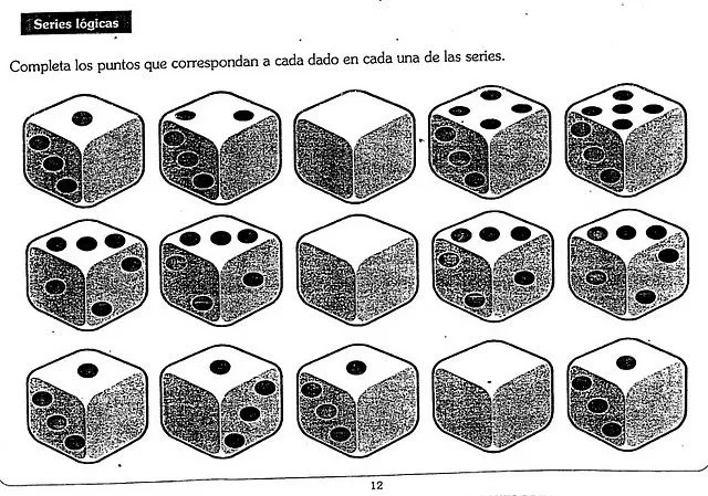 Pensamiento para niños de primaria - Imagui