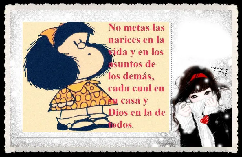 PENSAMIENTOS -FRASES CÉLEBRES, REFRANES, CITAS, POEMAS Y OTRAS ...