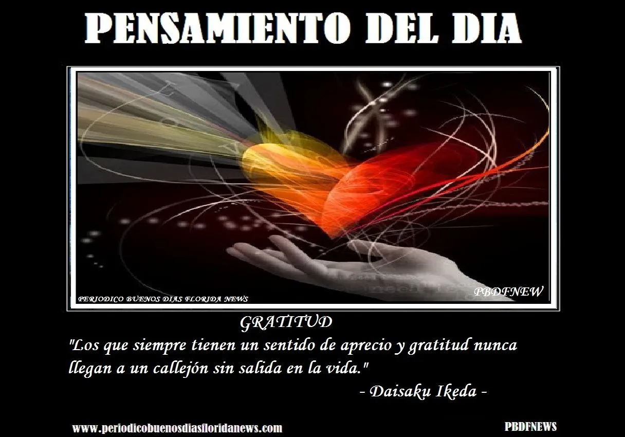 pensamientos y mas: Pensamientos de: DAISAKU IKEDA