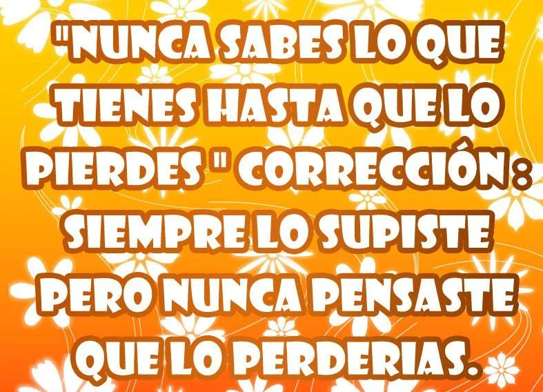 Pensamientos De Reflexion | frases y pensamientos de reflexion en ...