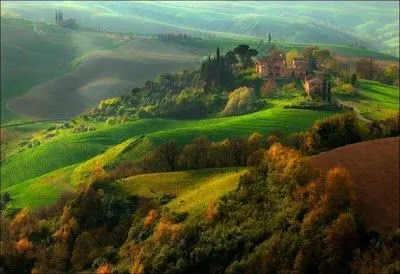 Pensamientos,Reflexiones y Motivos de Vida.: Lindos Paisajes Naturales