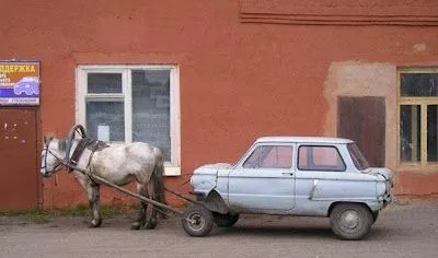 Los peores carros que Existen - Taringa!