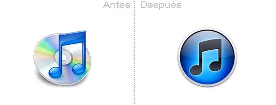 Peores logos del 2010 | El poder de las ideas