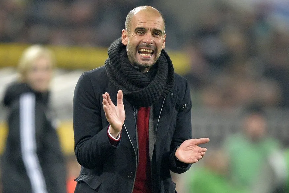 Pep Guardiola: 'No comment' sobre Rosell