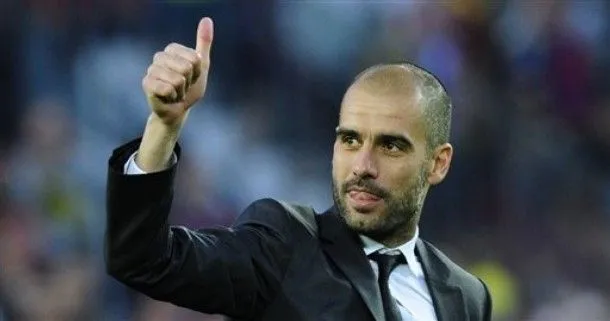 Pep Guardiola: ¡Vive Peligrosamente! | El Zoológico de Yahvé