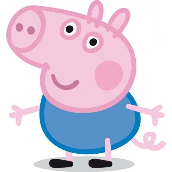 Peppa - Doblaje Wiki