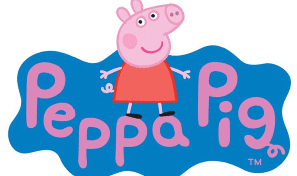 Peppa Pig outfit aims to attract US backing | City & Business ...