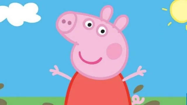 PEPPA | New Hd Template İmages