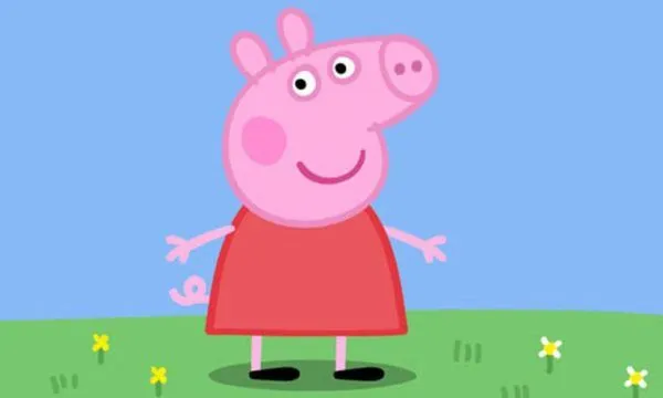 Peppa Pig': educación y diversión