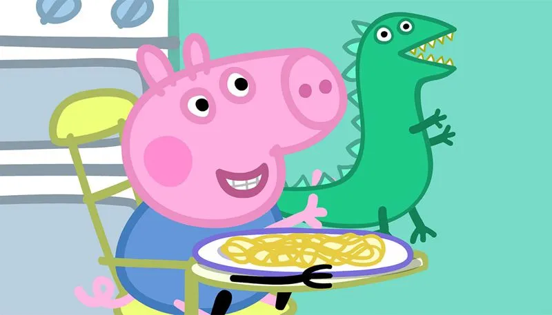 Peppa Pig' on the Hoof in Asia | Animation Magazine