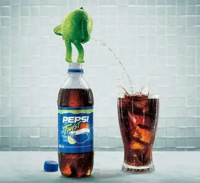 Pepsi limón - Imagenes interesantes - Humor12.com