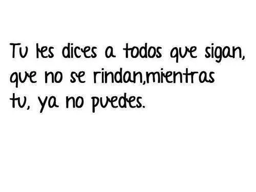 Dos pequeñas depresivas.