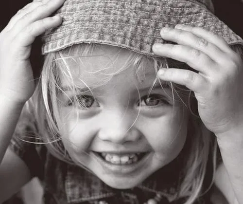 Mi pequeño gran mundo: Gracias