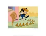 Pequeño remolino (Mickey Mouse): ©Disney Posters