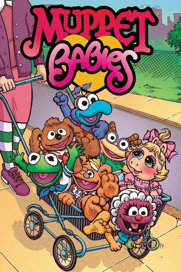 Los pequeños Muppets | Doblaje Wiki | Fandom powered by Wikia