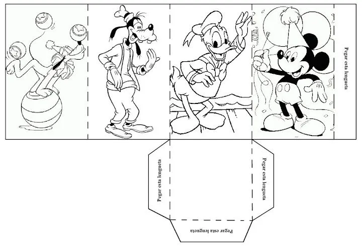 Blog del Profesorado de Religión Católica: Recursos para Infantil