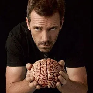 Peramblogando: Frases antológicas: Dr. House