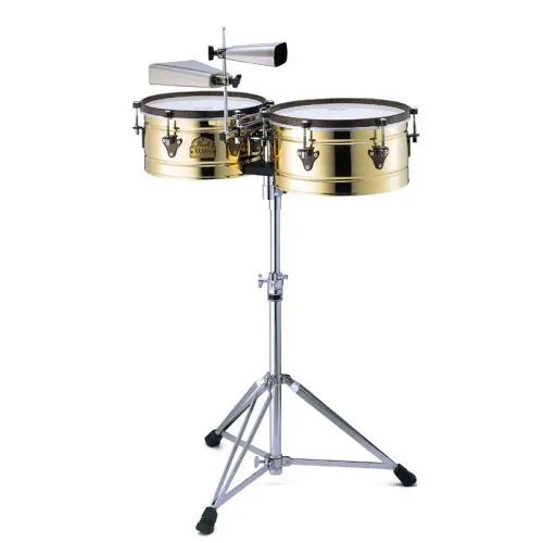 Percusiones - Percusiones - Timbales Latinos - Woodbrass Tienda de ...