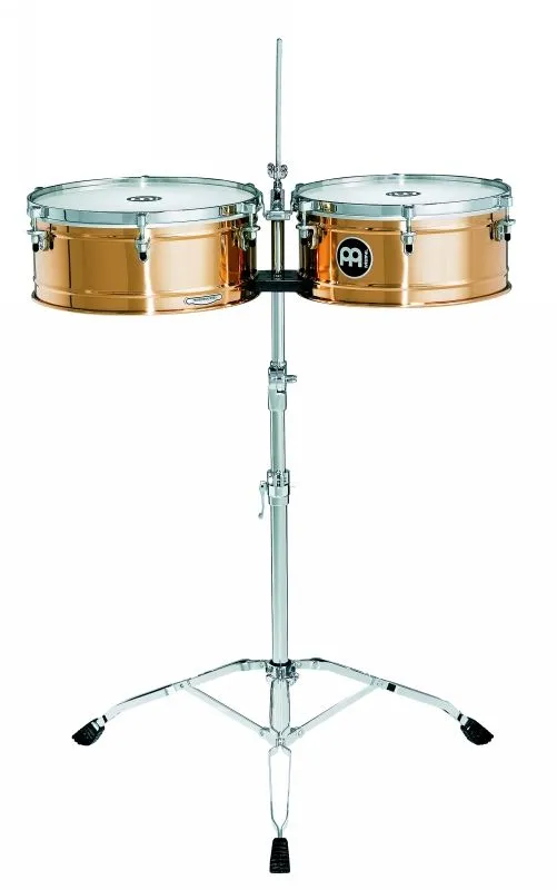 PERCUSSION : Timbales (Latino) (Store for musician)