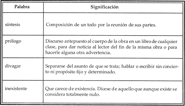 4. Trabajo perdurable