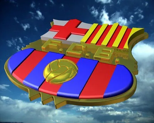 la perfección existe: F.C..Barcelona: abril 2011