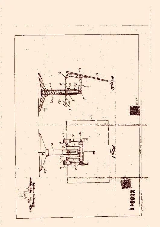 Perfeccionamientos en mesas de dibujo (índice 1) (16 de diciembre ...