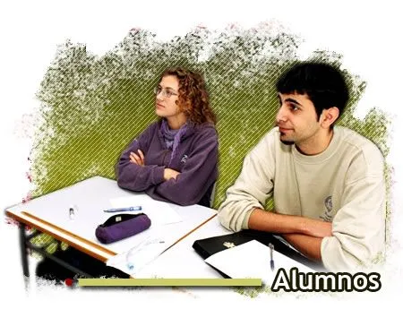 Perfil - Alumnos - Universidad de Huelva - www.uhu.es