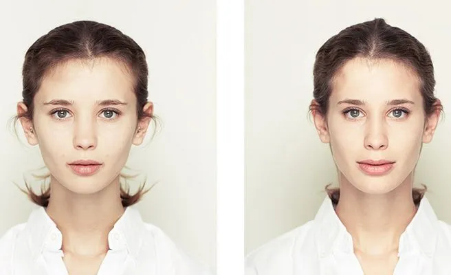 Tenemos un perfil mejor que otro? Así seríamos si tuviéramos el ...