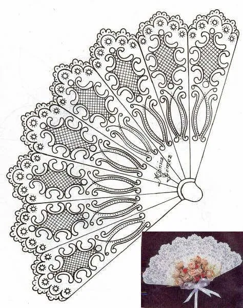 pergamano patterns on Pinterest | Parchment Craft, Picasa and ...