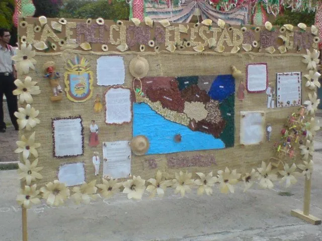 EL PERIÓDICO MURAL EN NUESTRA ESCUELA