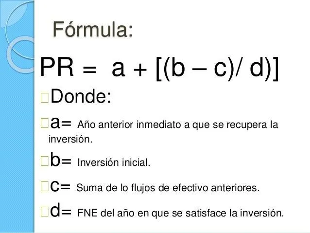 periodo-de-recuperacin-de-la- ...