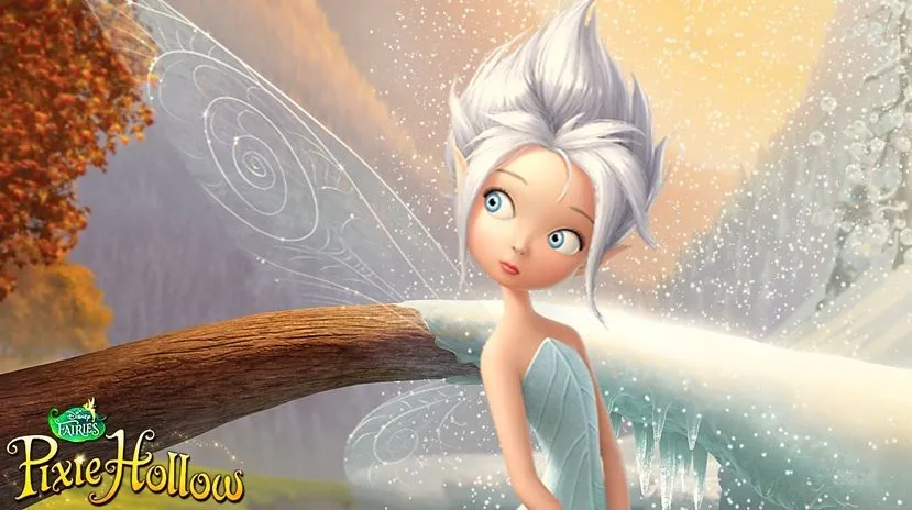 Periwinkle and Tinkerbell wallpaper - Imagui