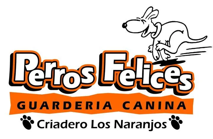 Perros Felices