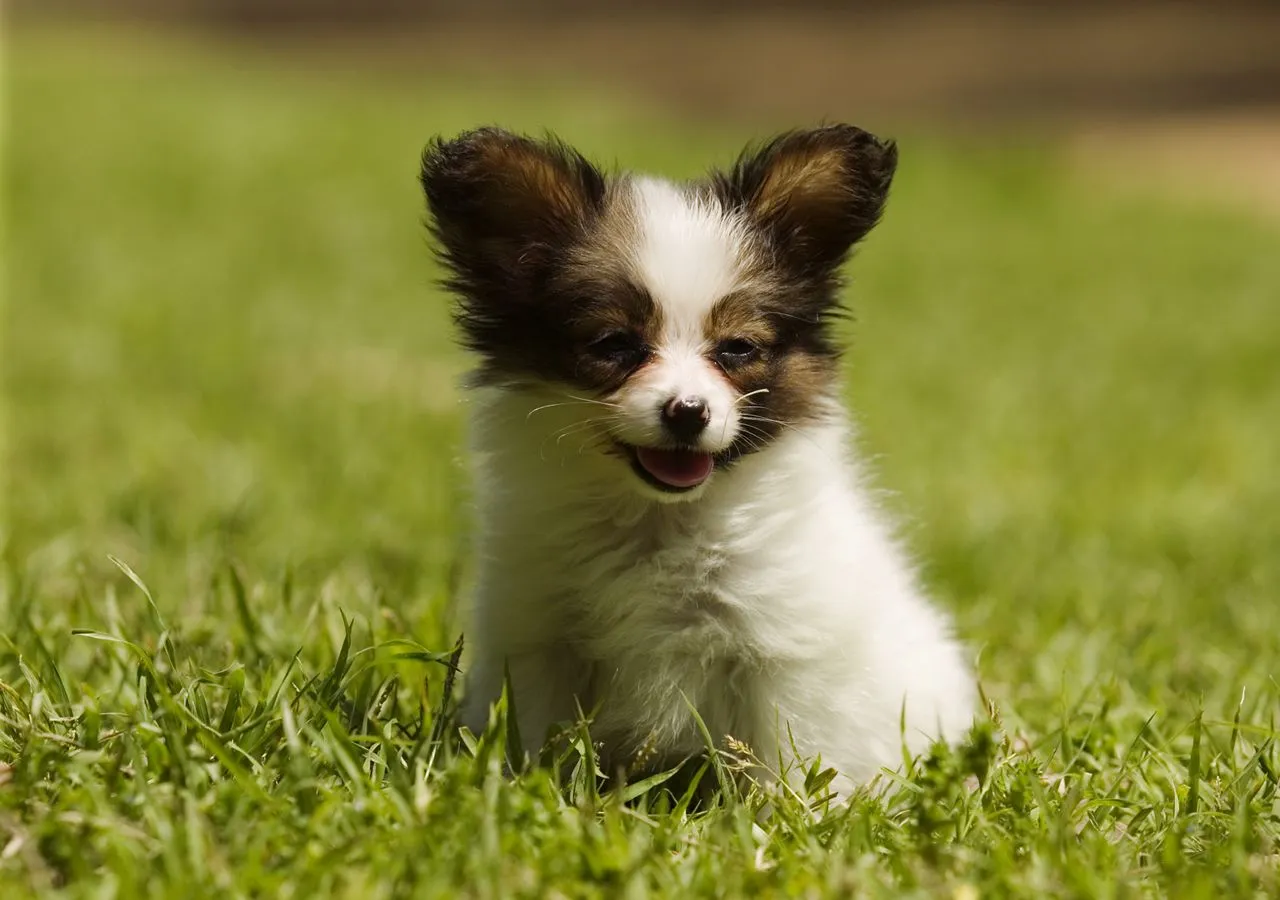 Perros - Hermosos Fondos de Pantalla de Encantadores Perros ...