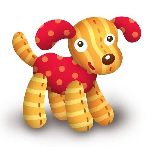 perros para imprimir dibujo de perro infantil imagenes de perros para ...