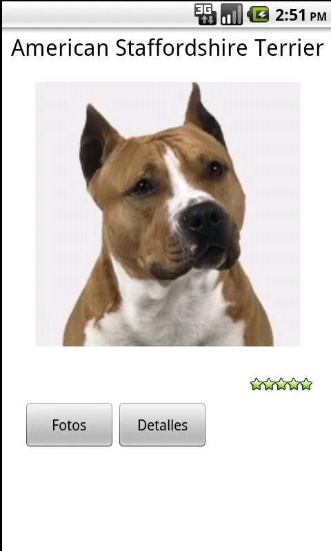 Perros.Todas las razas y fotos - Aplicaciones Android en Google Play