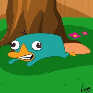 Debido a su trabajo como agente secreto, Perry, cuenta con diversas ...