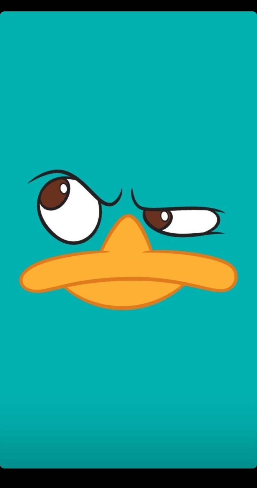 Perry, o Ornitorrinco | Disney phone wallpaper, Cartoon wallpaper iphone,  Wallpaper iphone cute