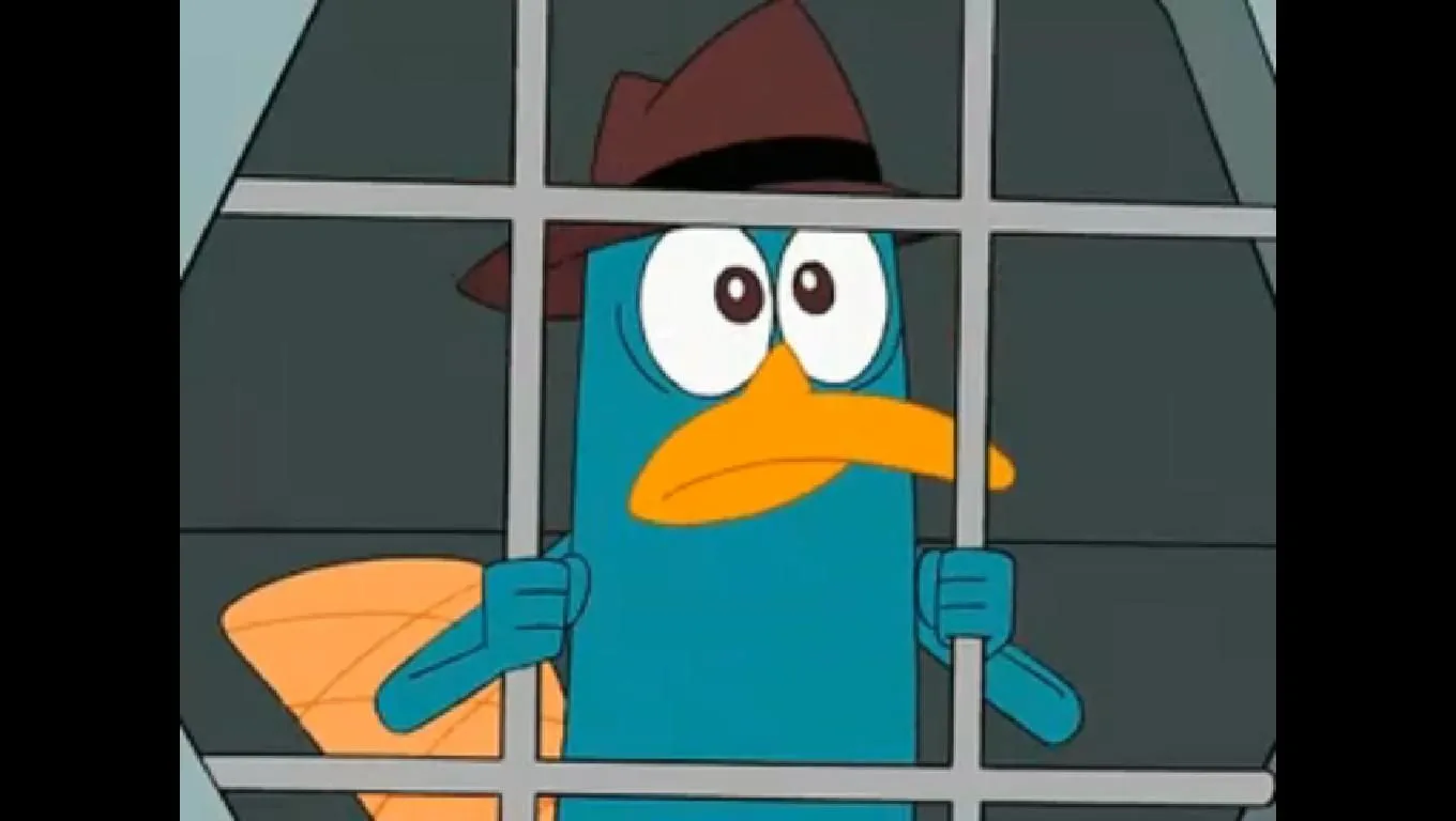 Perry El Ornitorrinco perry el ornitorrinco perry el ornitorrinco mp3 ...