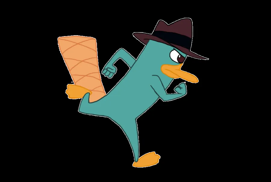 Perry Png #1 by ChequeaQueSoyLu on DeviantArt