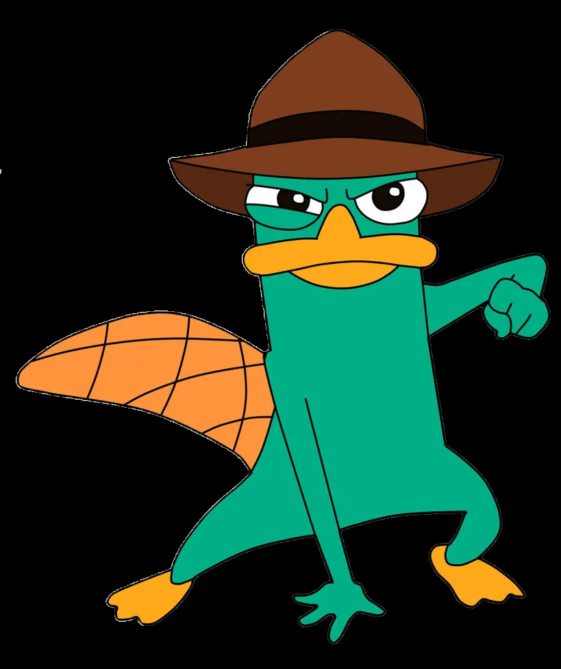 Perry png by CaroSelenatica on DeviantArt