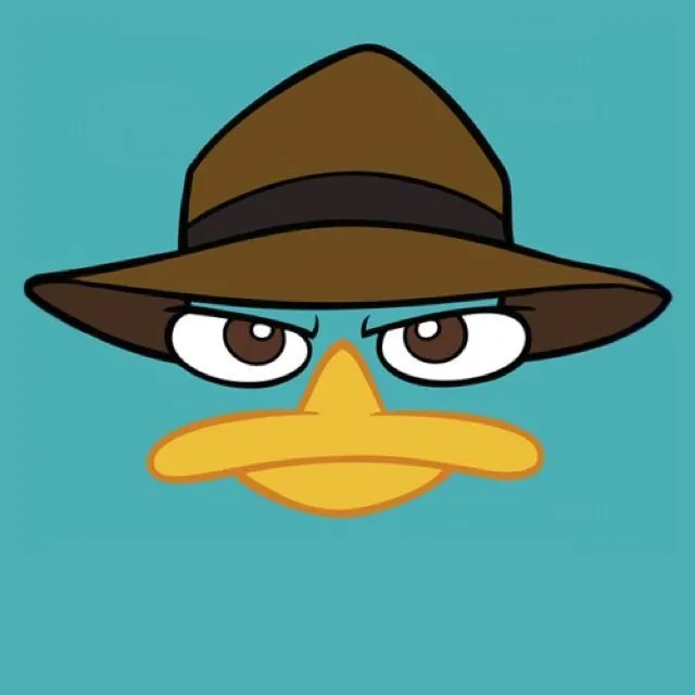 17 Best ideas about Perry The Platypus on Pinterest | Phineas and ...
